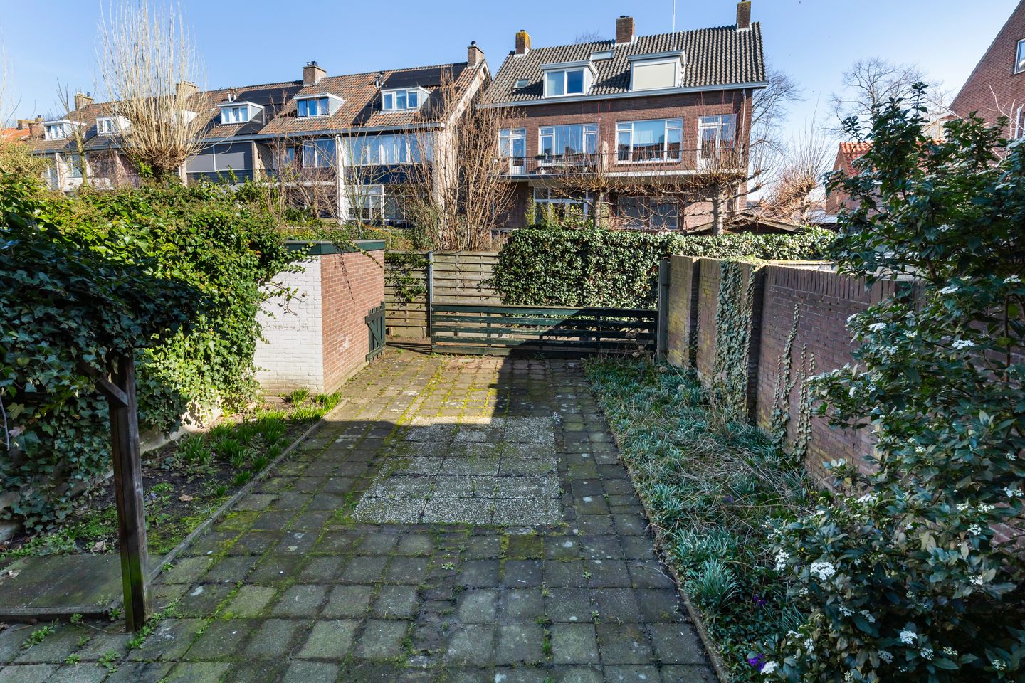 Foto 14 van Reeweg Oost 188