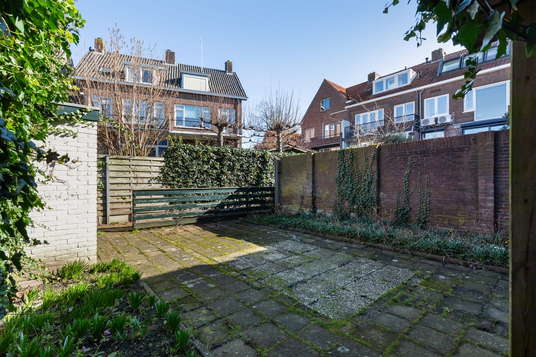 Foto 17 van Reeweg Oost 188