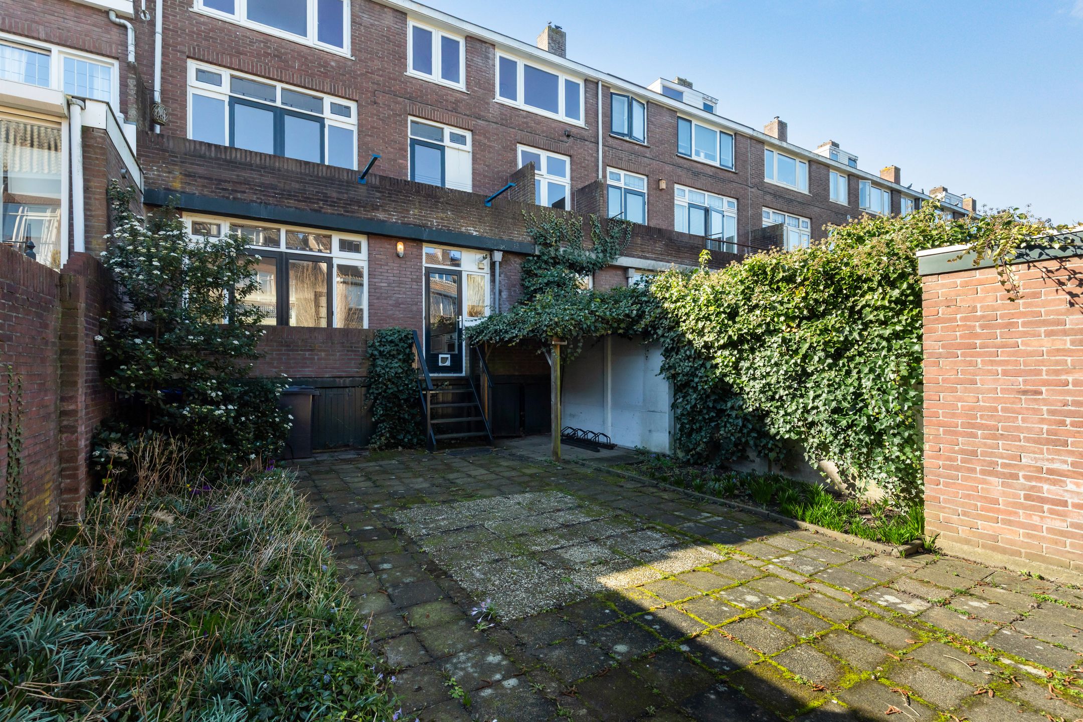 Foto 18 van Reeweg Oost 188