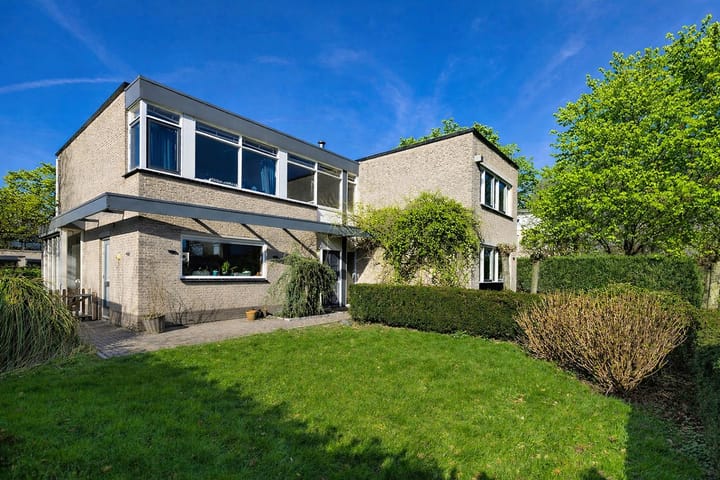 Johannes Voorhoevestraat 54