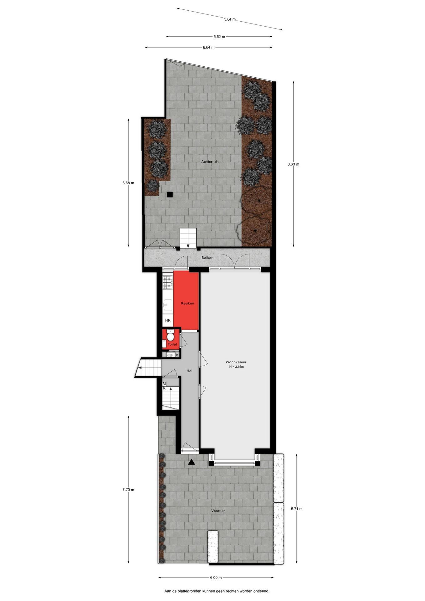 Foto 50 van Reeweg Oost 188