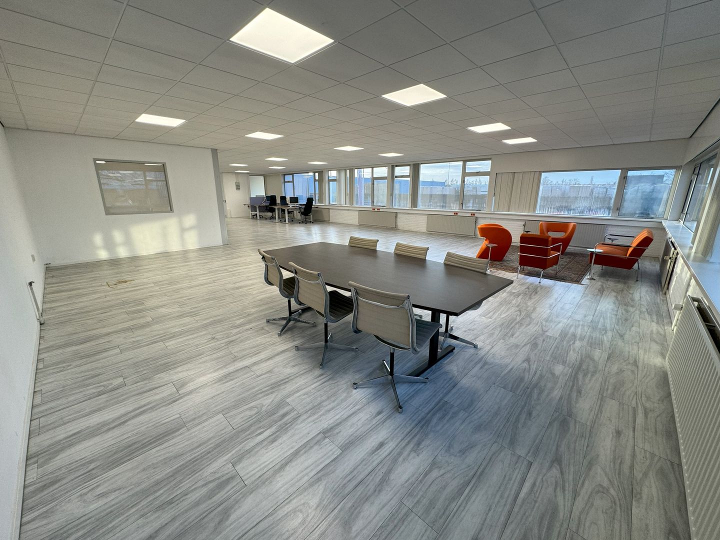 View photo 3 of Hulostraat 2