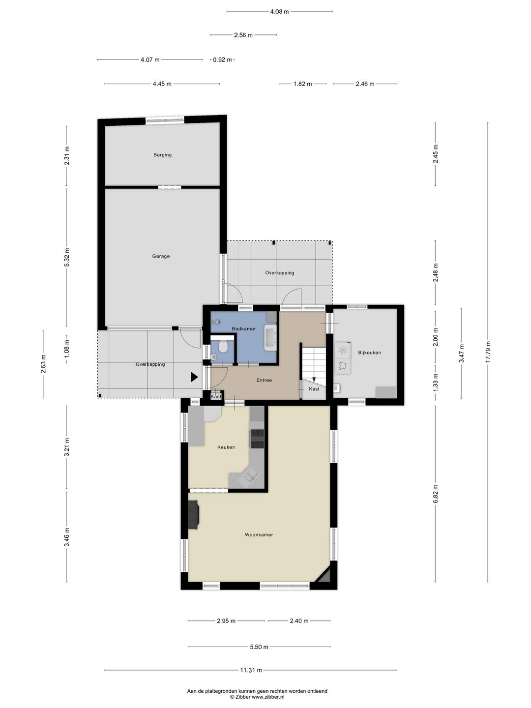Foto 47 van Valckeniersweg 23