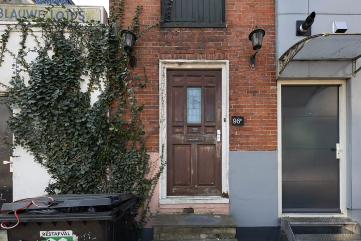 Photo 5 of Boterdiep 96-H