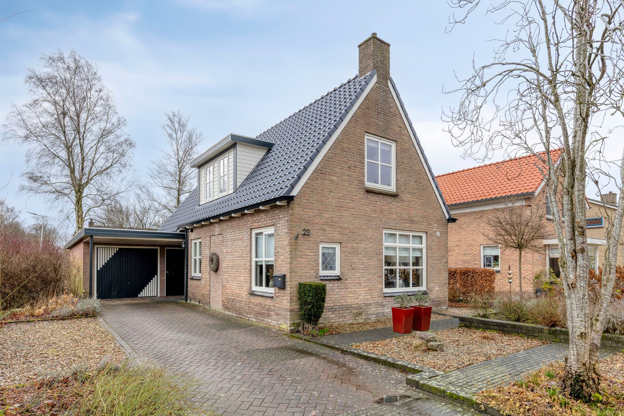 Foto 3 van Valckeniersweg 23