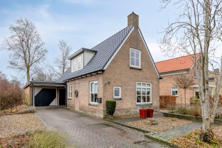 Foto 3 van Valckeniersweg 23