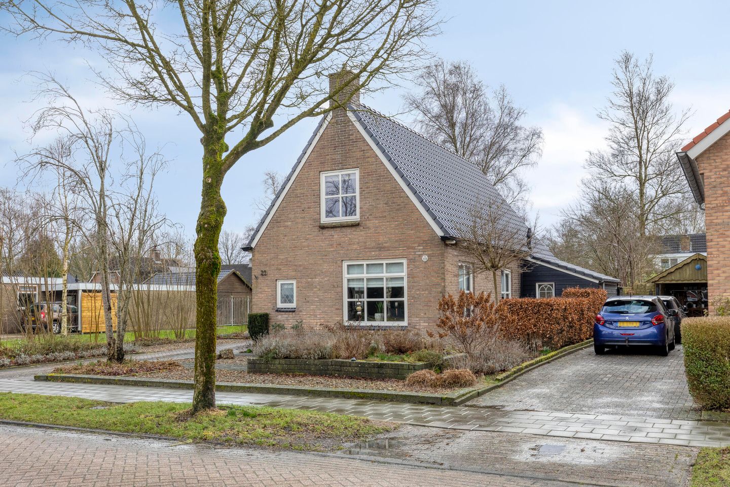 Foto 4 van Valckeniersweg 23