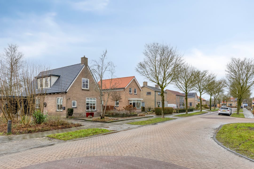 Foto 7 van Valckeniersweg 23