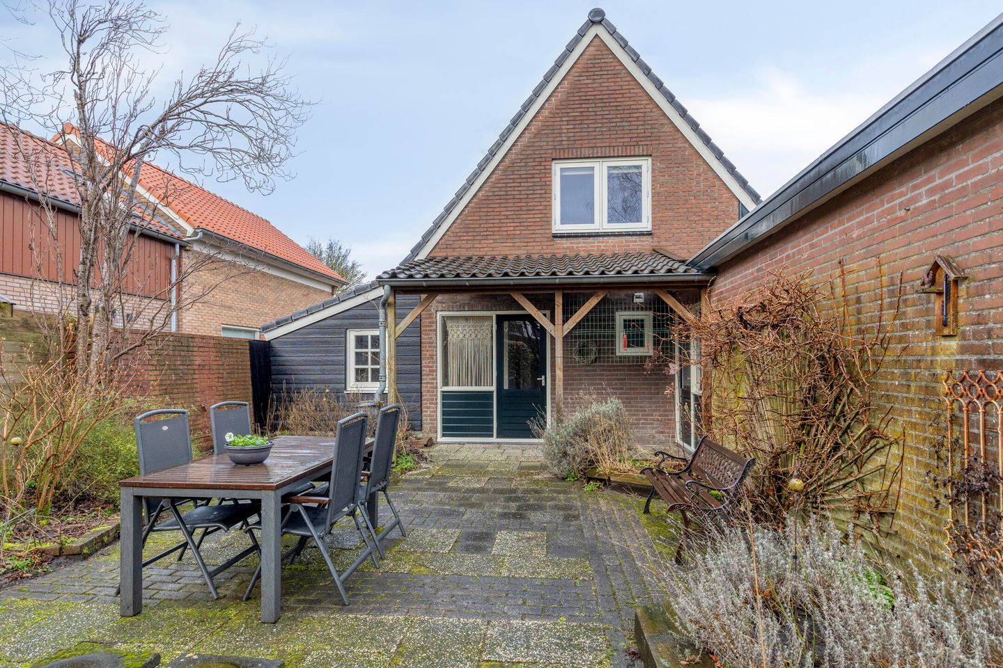 Foto 35 van Valckeniersweg 23