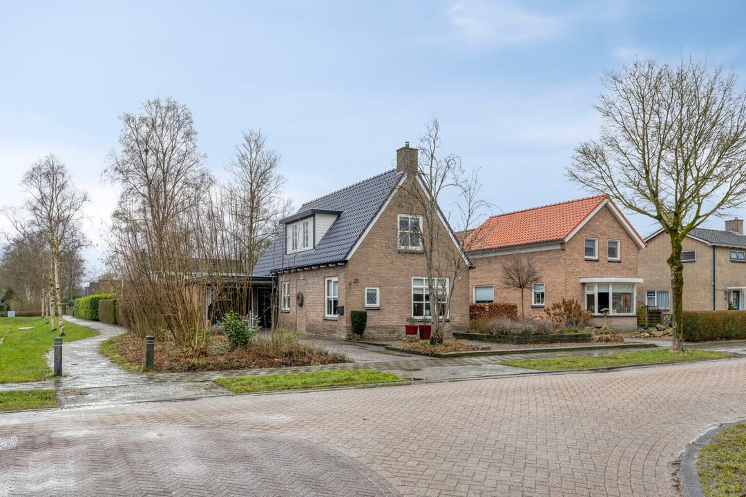 Foto 1 van Valckeniersweg 23