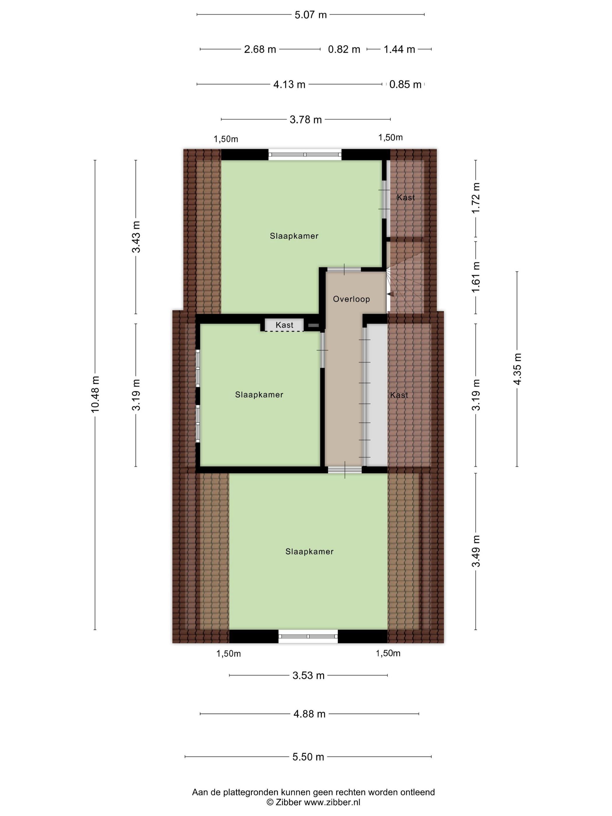Foto 48 van Valckeniersweg 23