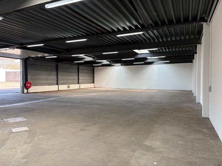 Arrestruwe 21, Maastricht