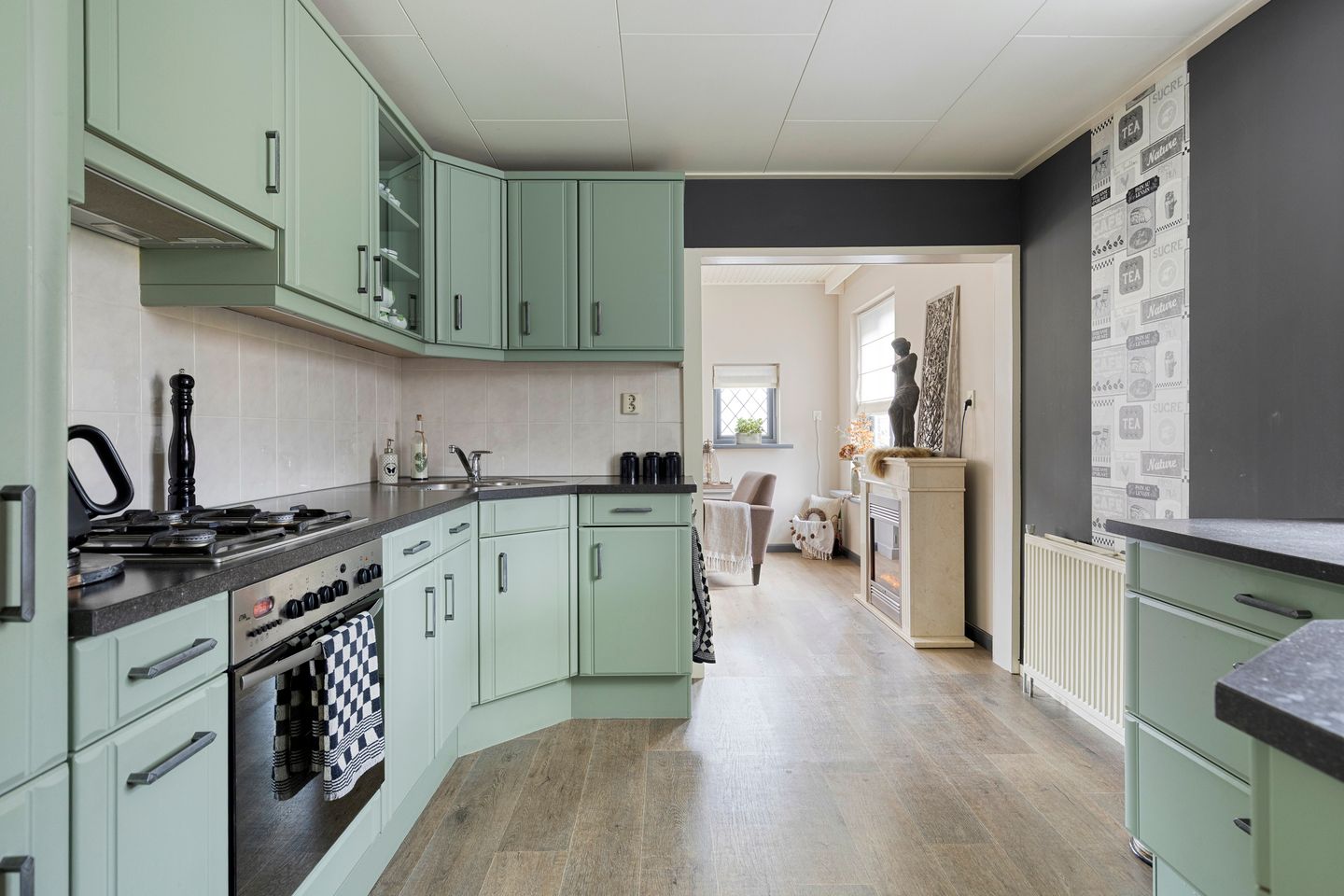 Foto 20 van Valckeniersweg 23