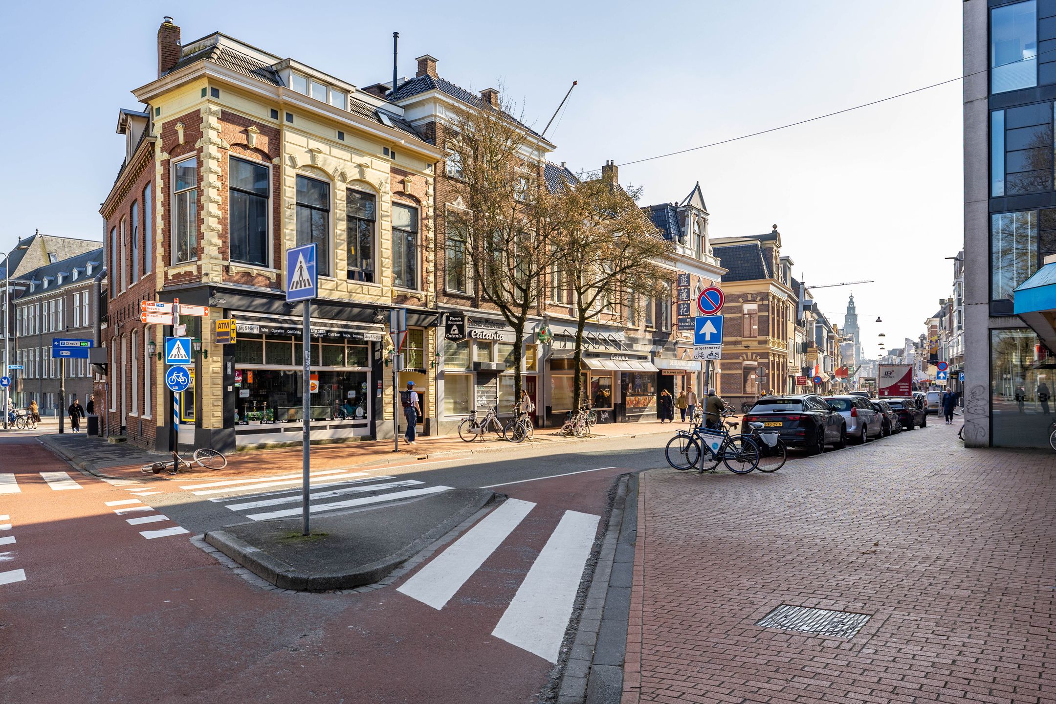Pastoor Fronhoffstraat 10 's-Heerenhoek - Aanzicht 3