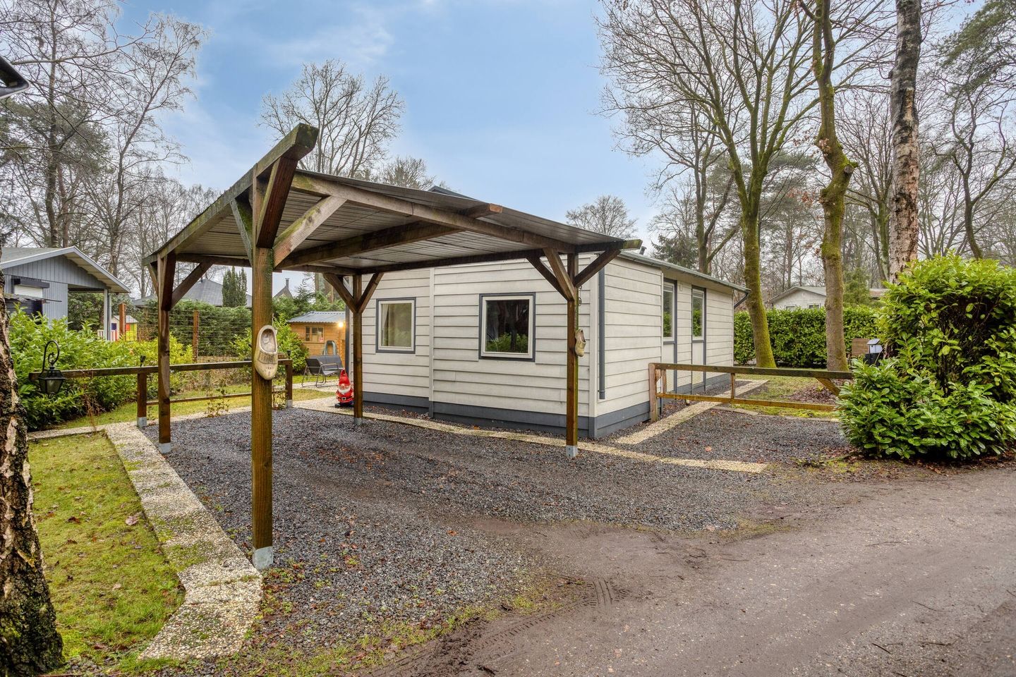 Photo 1 of Kievit 12 b 253