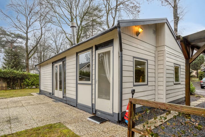 Photo 4 of Kievit 12 b 253