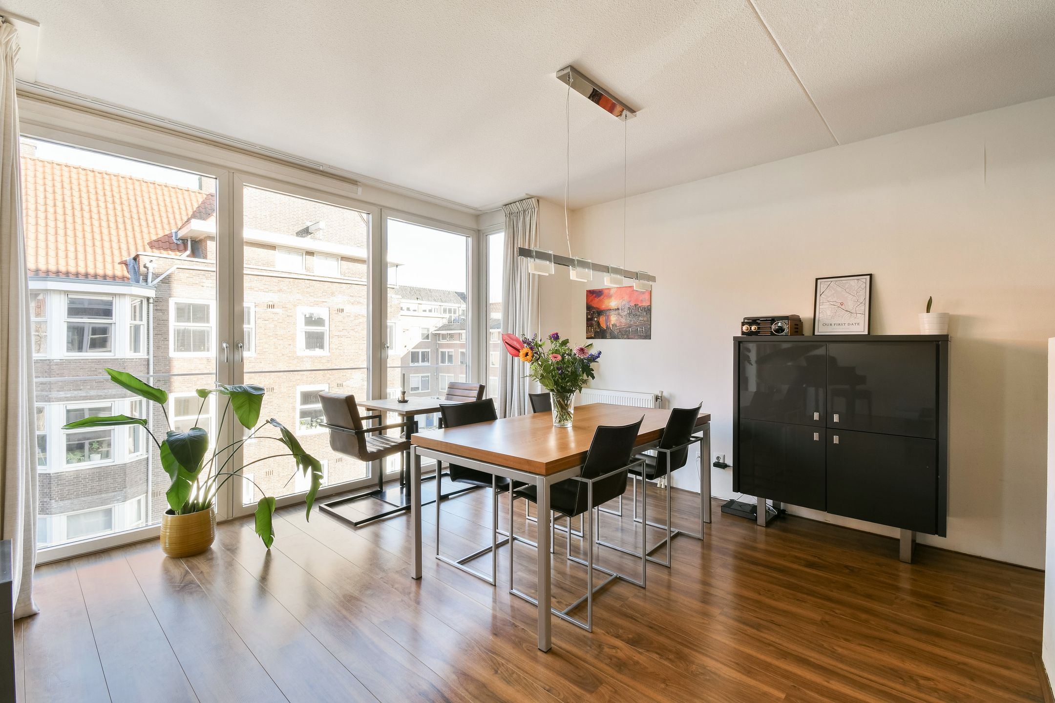 Photo 3 of Cornelis Dirkszstraat 11-D12