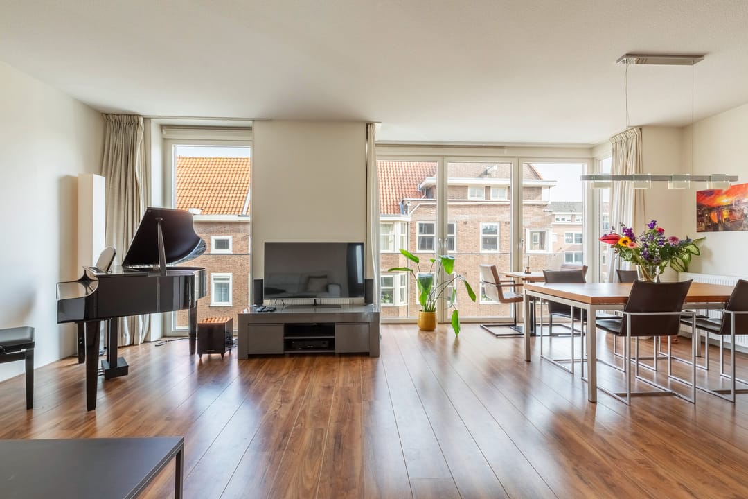 Photo 2 of Cornelis Dirkszstraat 11-D12