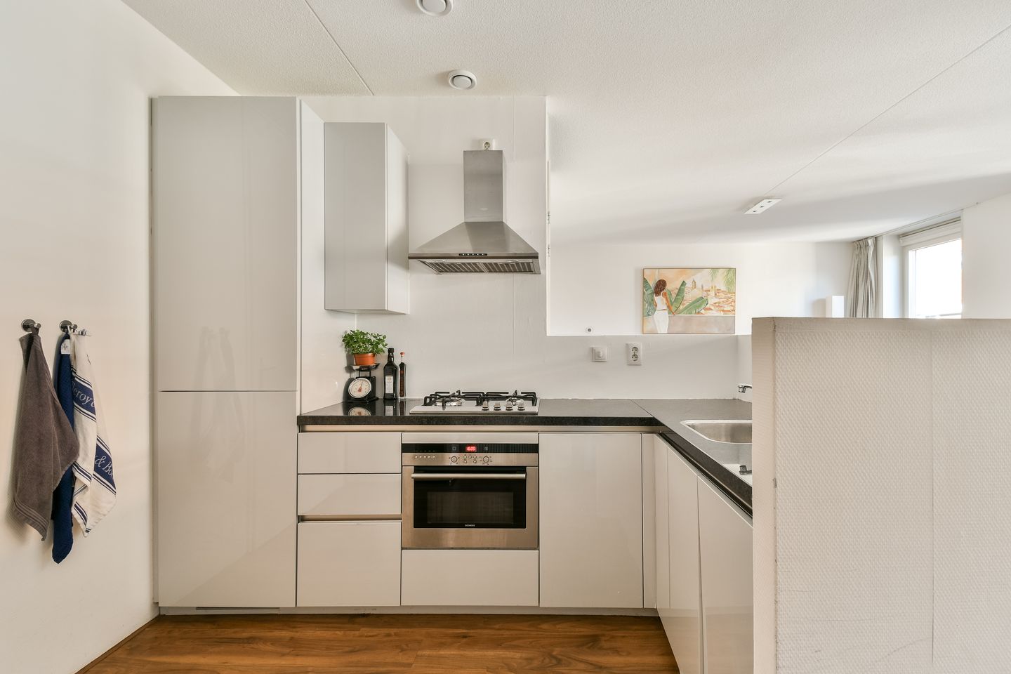 Photo 5 of Cornelis Dirkszstraat 11-D12