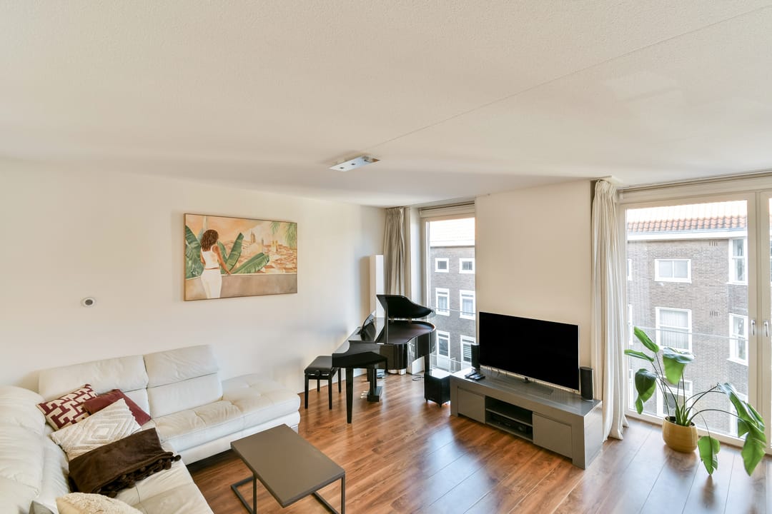 Photo 7 of Cornelis Dirkszstraat 11-D12