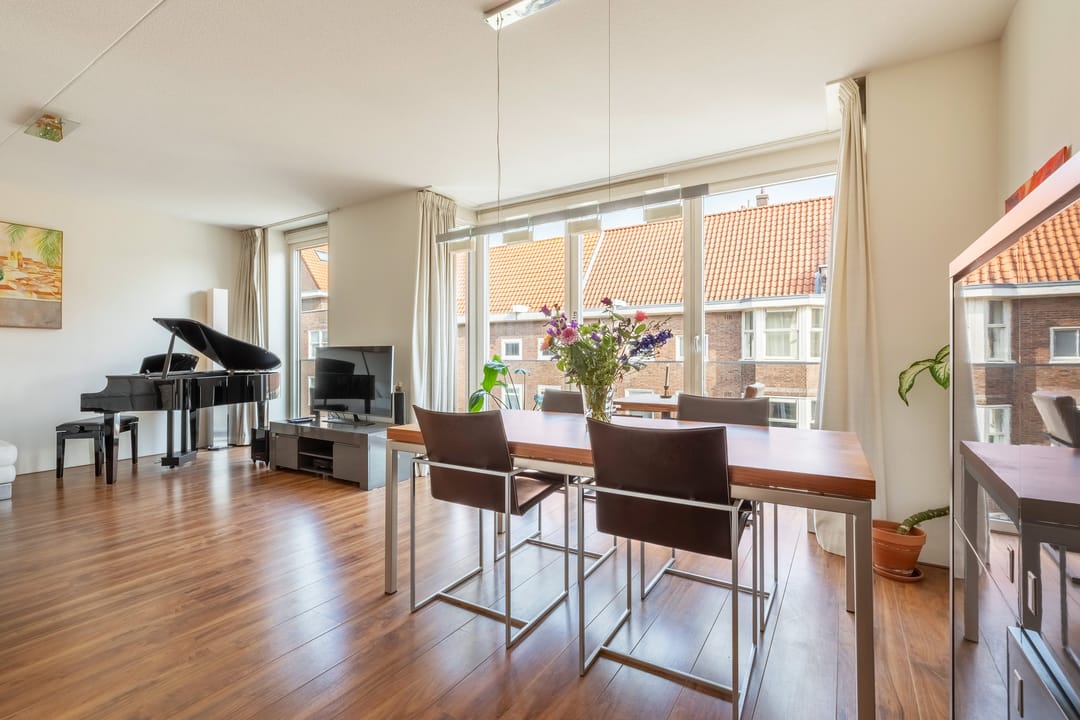 Photo 8 of Cornelis Dirkszstraat 11-D12