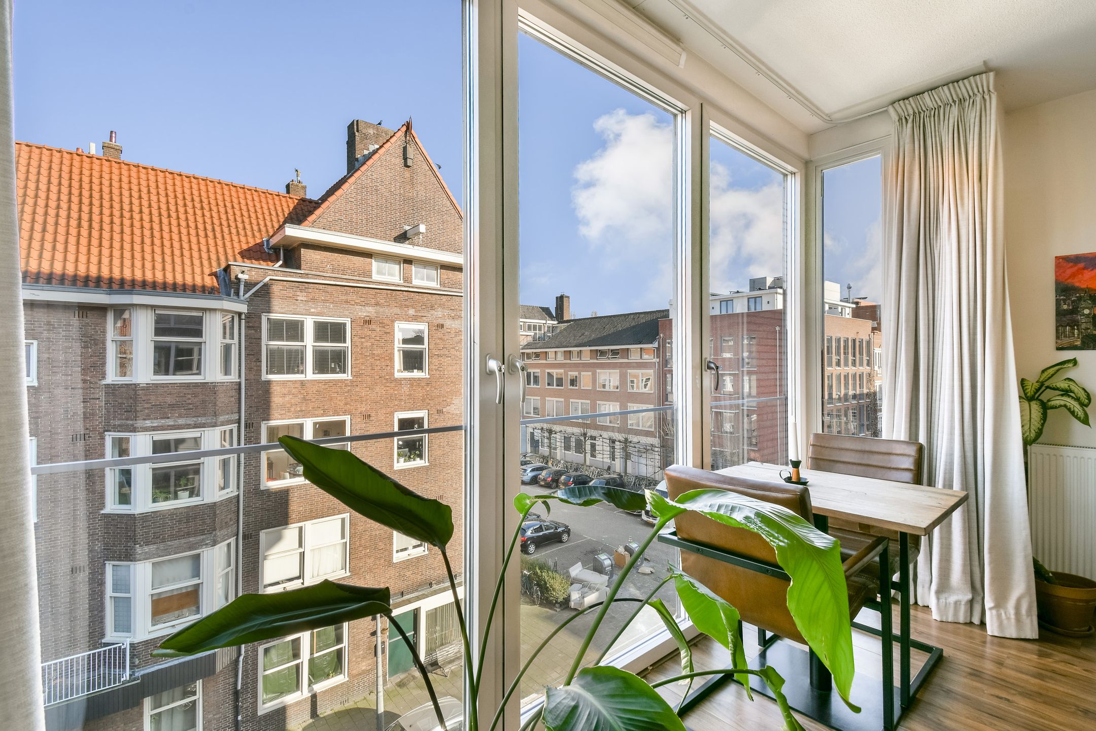 Photo 9 of Cornelis Dirkszstraat 11-D12