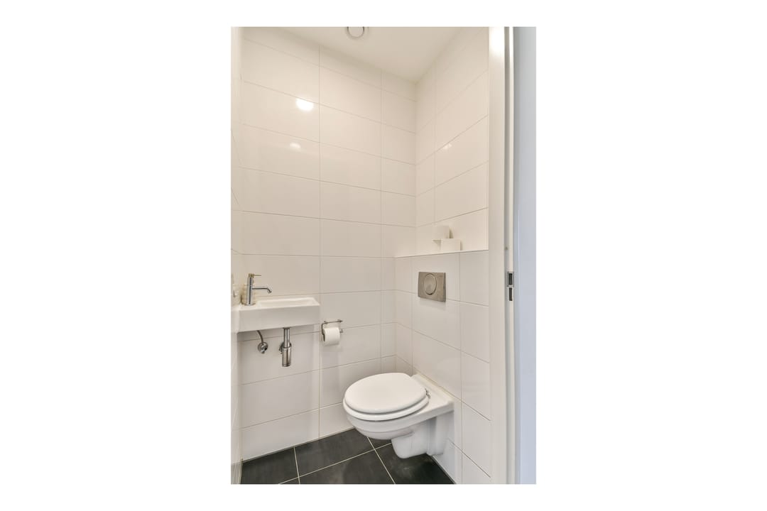 Photo 13 of Cornelis Dirkszstraat 11-D12