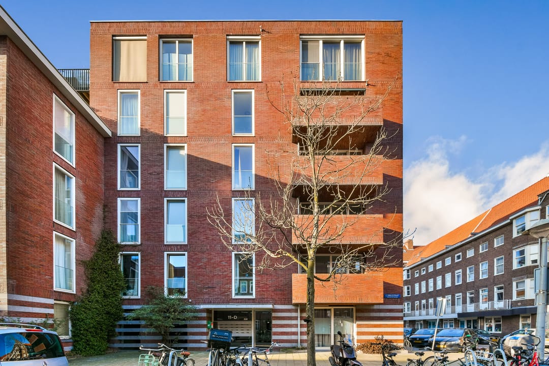 Photo 17 of Cornelis Dirkszstraat 11-D12