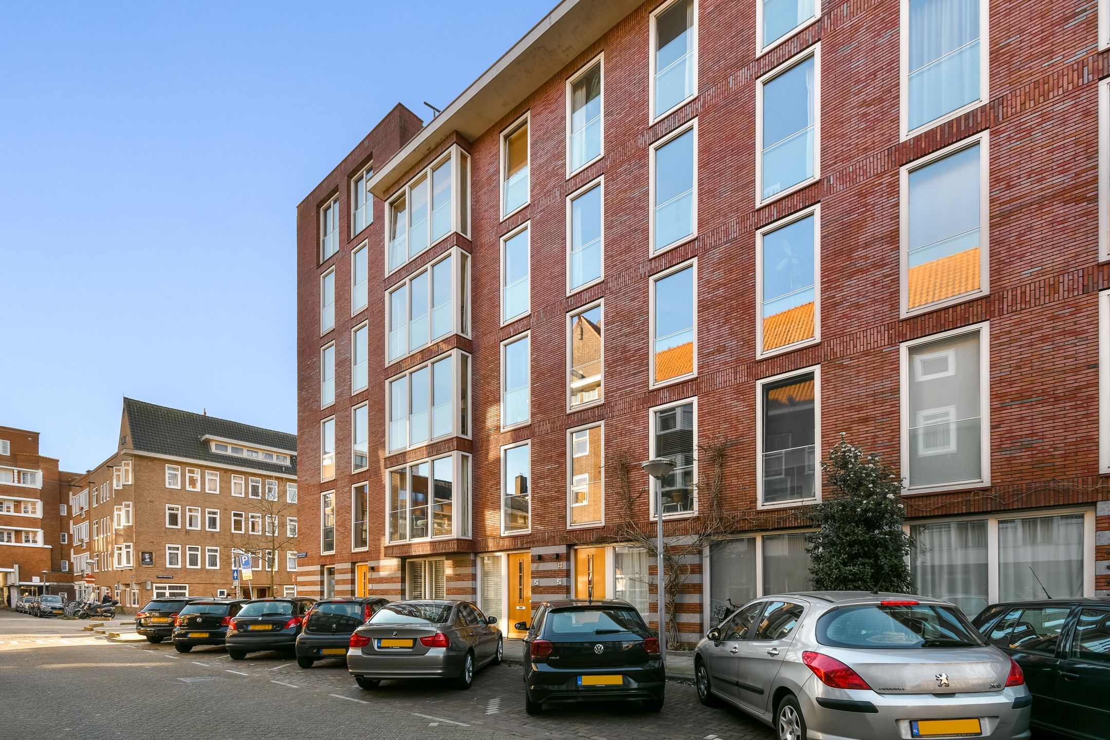Photo 18 of Cornelis Dirkszstraat 11-D12