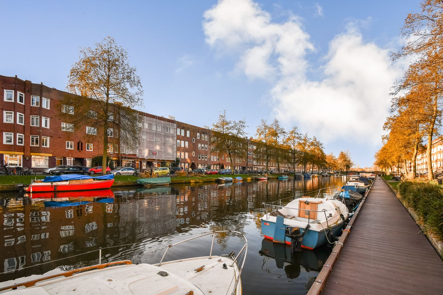 Photo 19 of Cornelis Dirkszstraat 11-D12