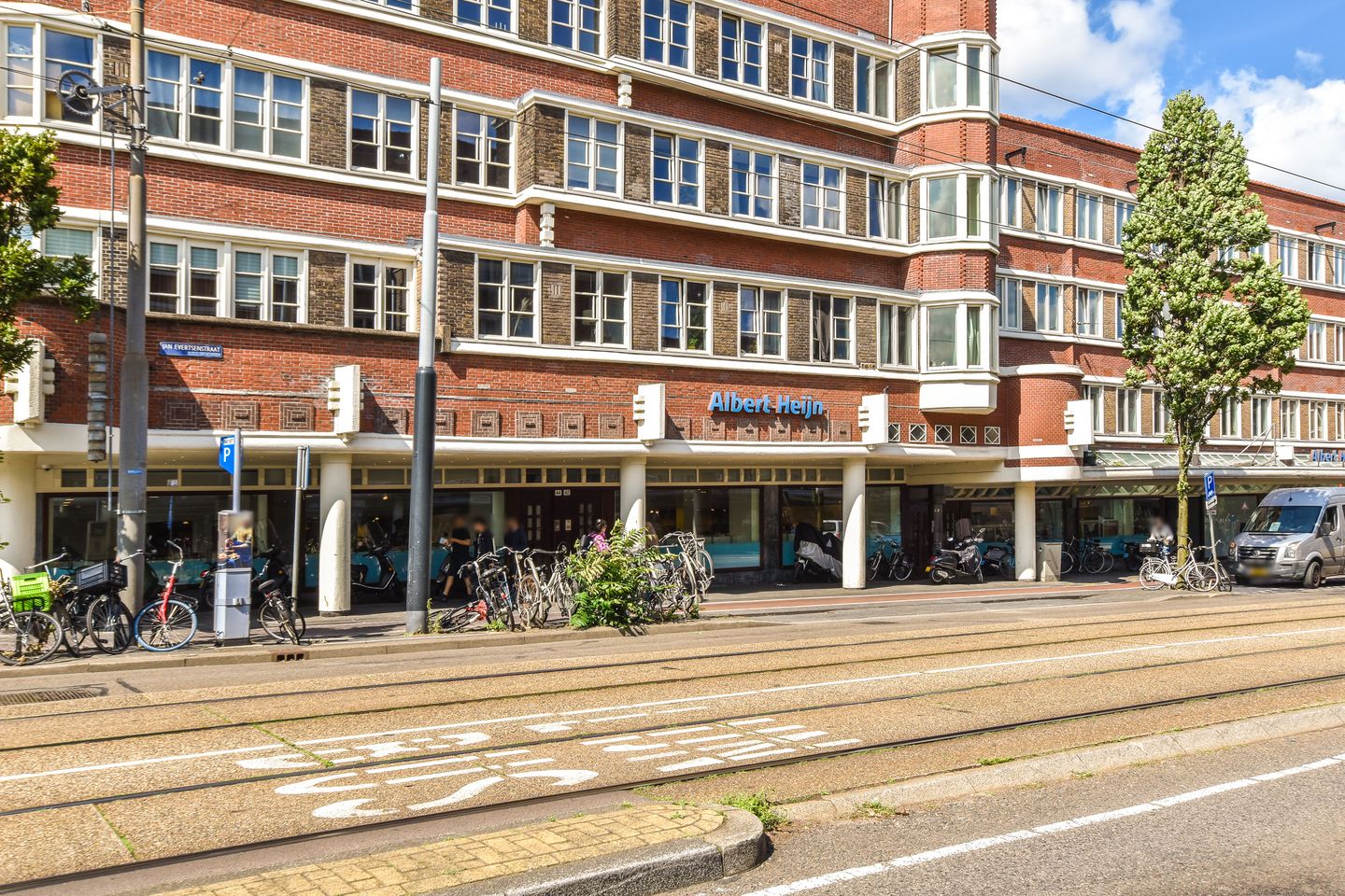 Photo 20 of Cornelis Dirkszstraat 11-D12