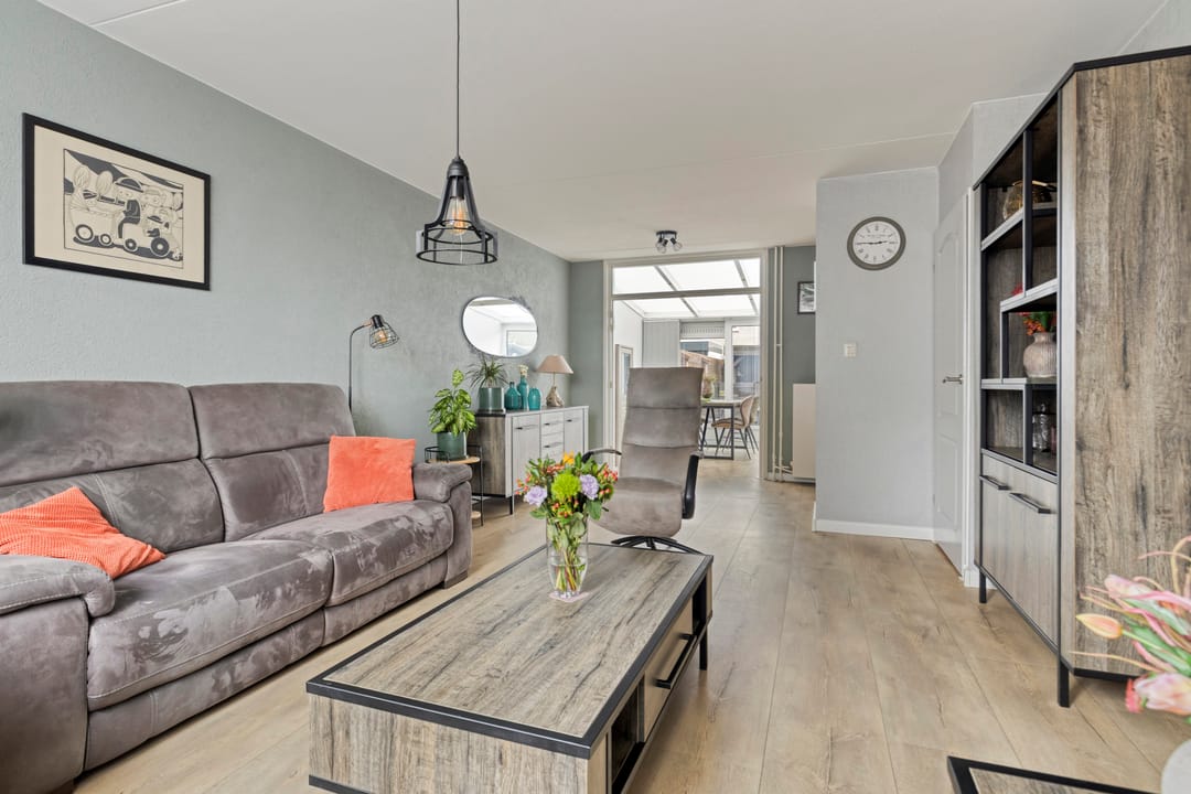 Foto 2 van Pastoor Fronhoffstraat 10