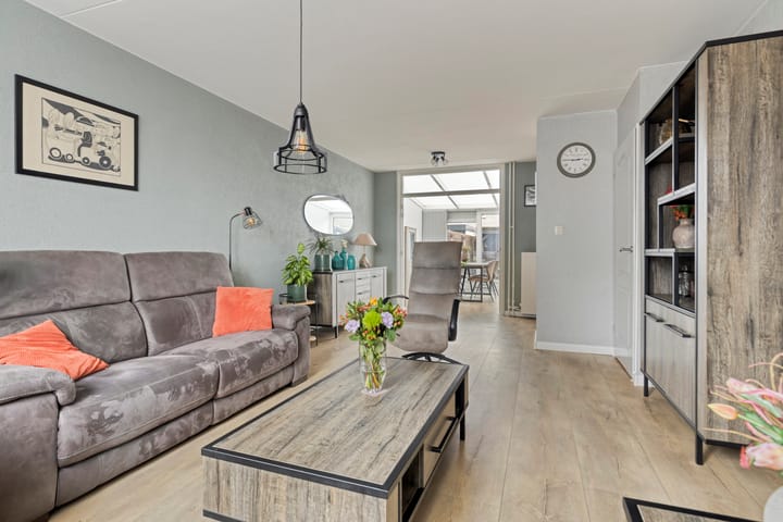 Photo 2 of Pastoor Fronhoffstraat 10