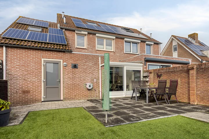 Photo 4 of Pastoor Fronhoffstraat 10