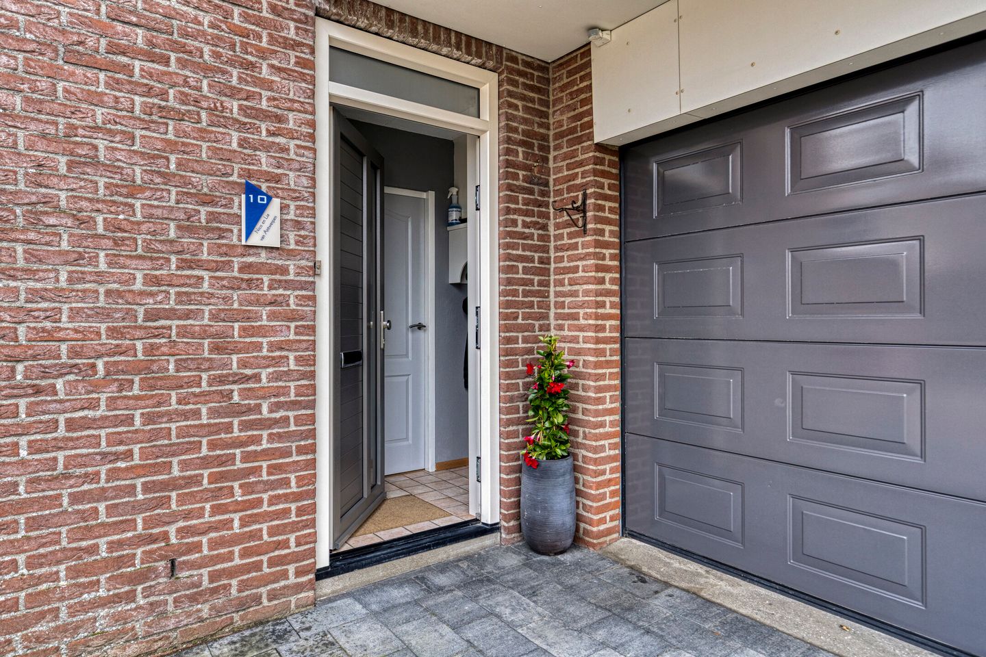 Foto 5 van Pastoor Fronhoffstraat 10