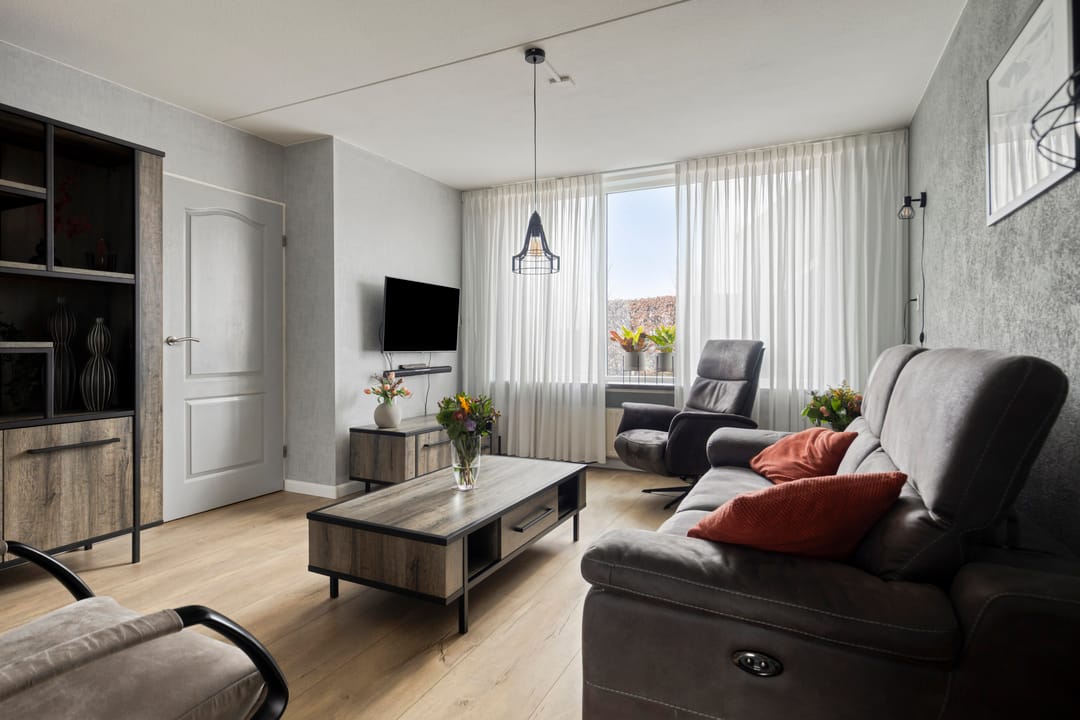 Foto 7 van Pastoor Fronhoffstraat 10