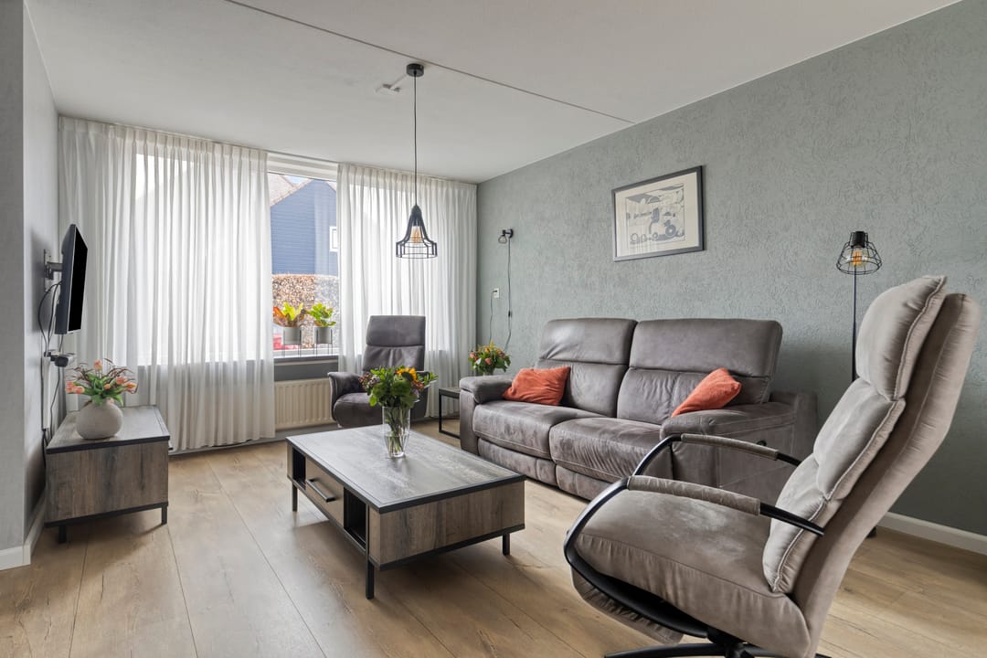 Foto 8 van Pastoor Fronhoffstraat 10