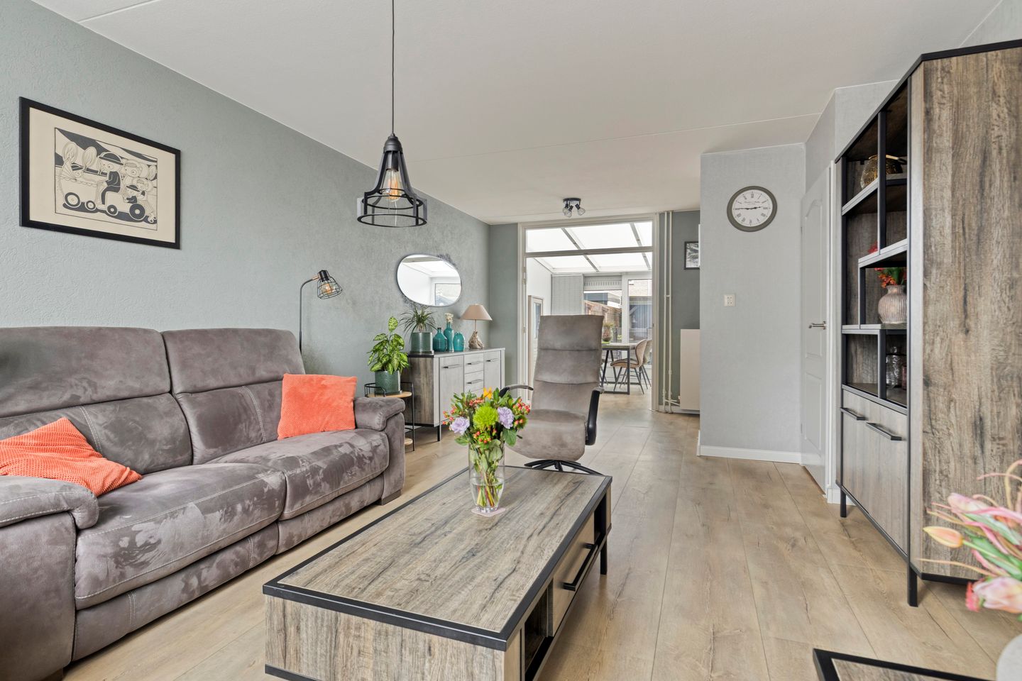 Foto 10 van Pastoor Fronhoffstraat 10