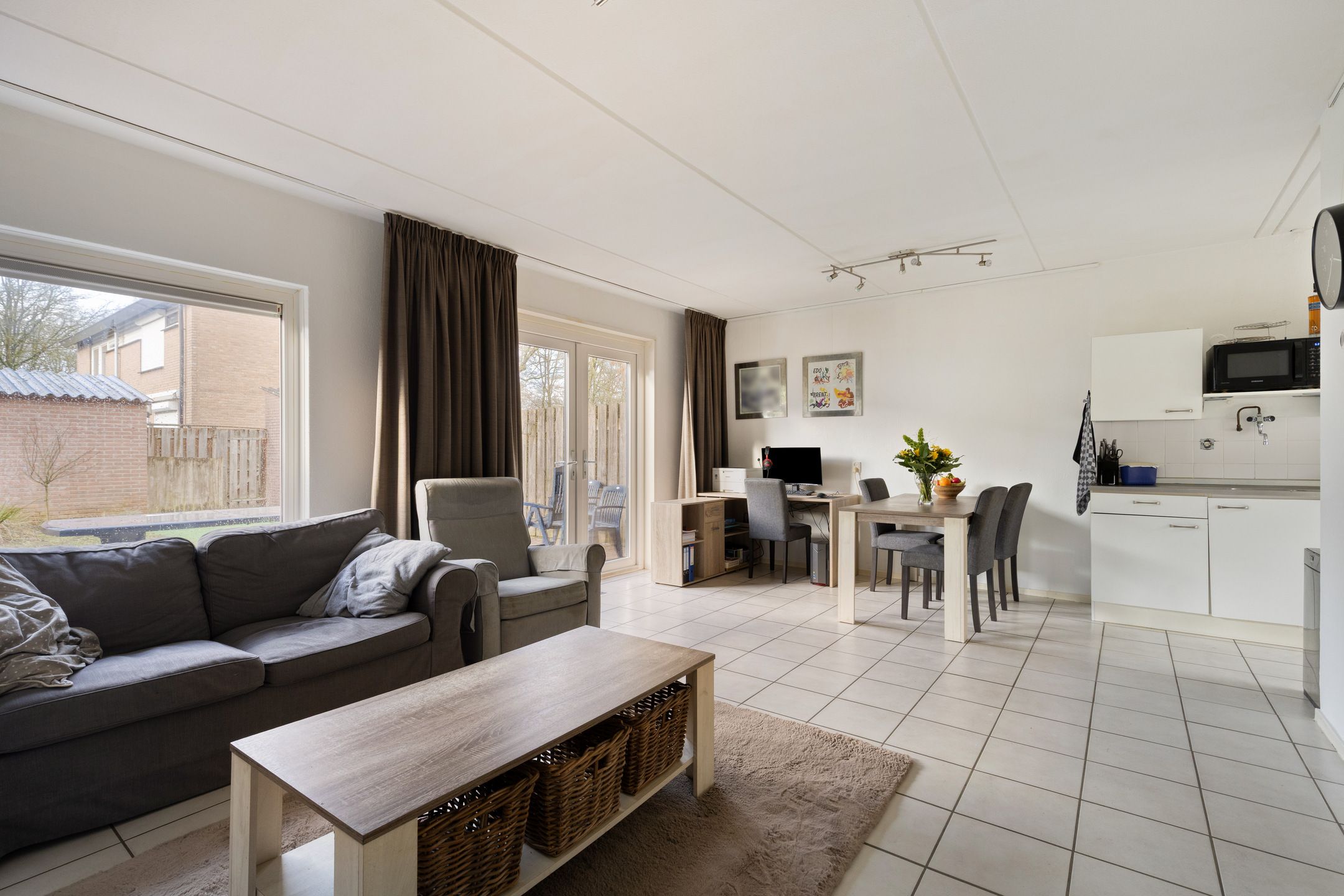 Foto 3 van De Mark 6