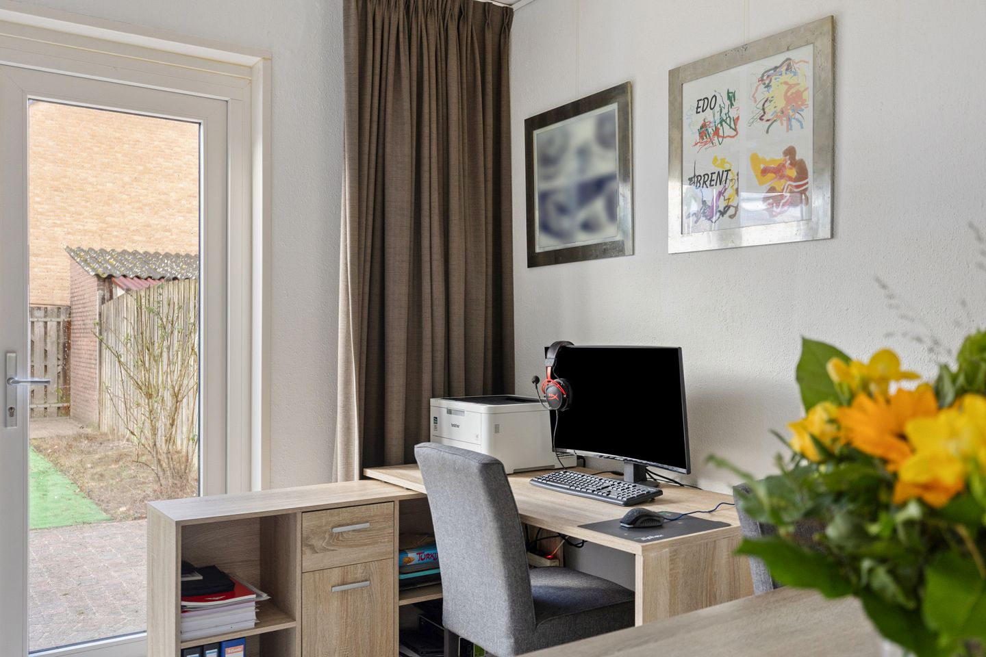 Foto 5 van De Mark 6