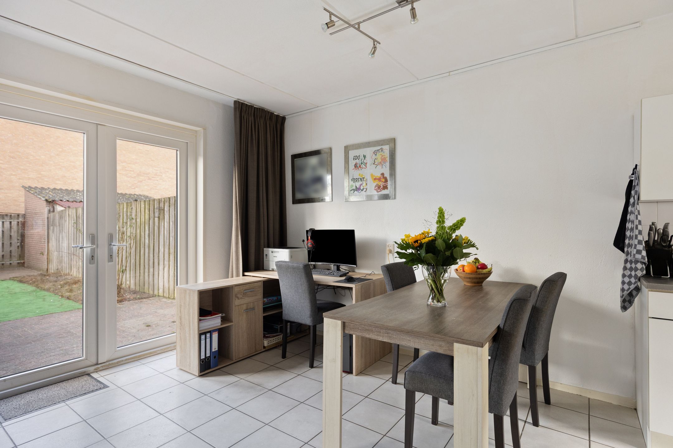 Foto 6 van De Mark 6