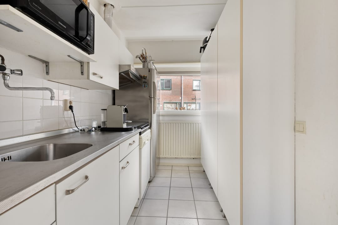 Foto 7 van De Mark 6