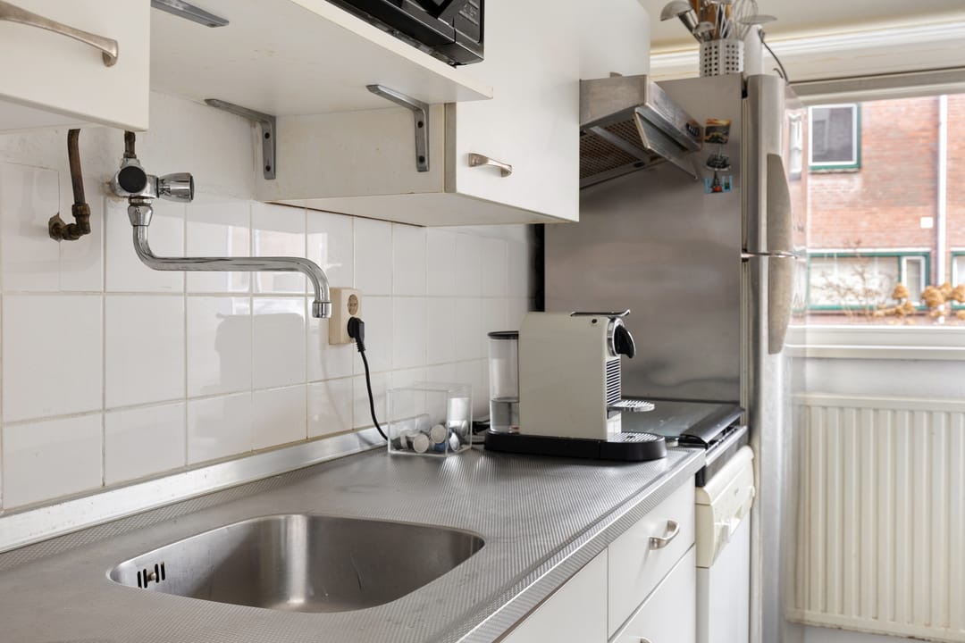 Foto 8 van De Mark 6