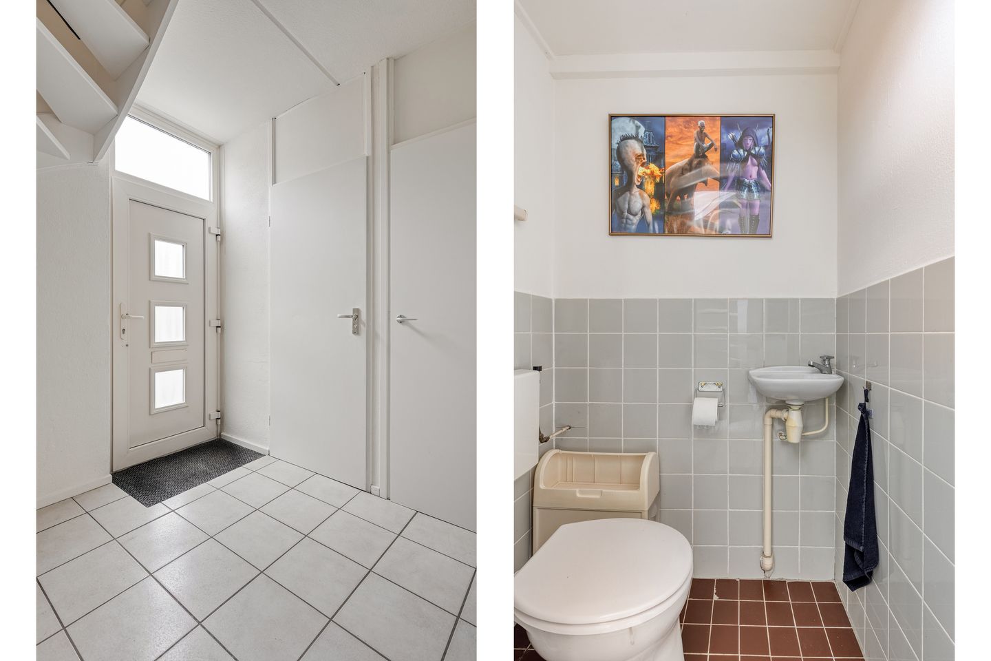 Foto 10 van De Mark 6