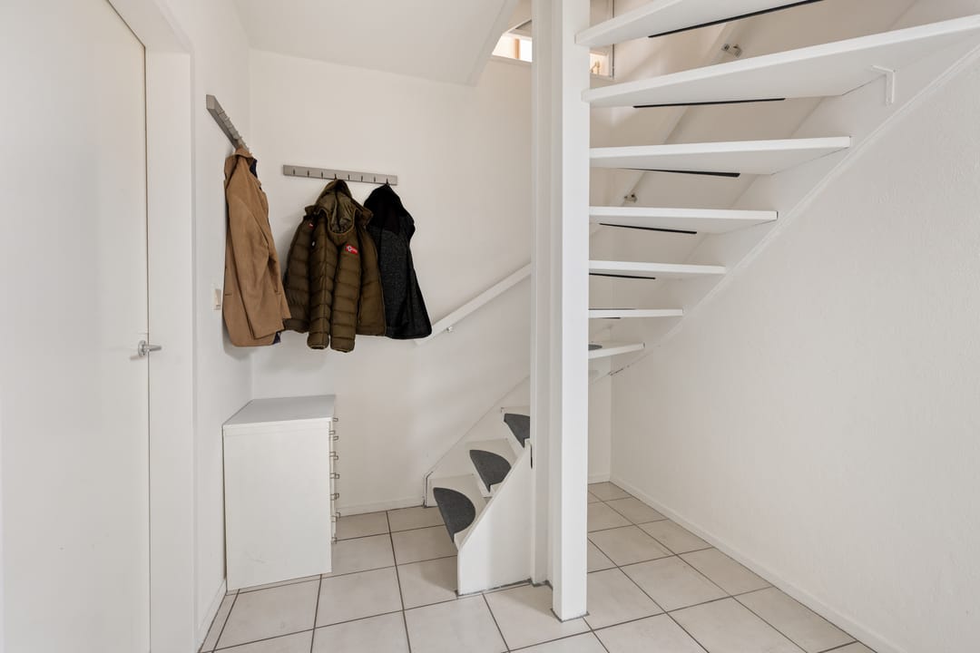 Foto 11 van De Mark 6