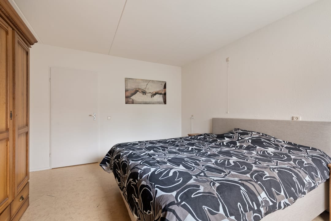 Foto 13 van De Mark 6