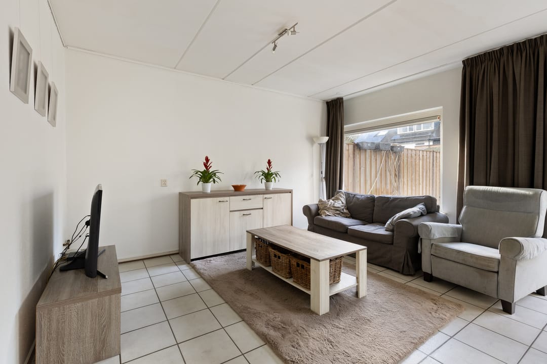 Foto 2 van De Mark 6