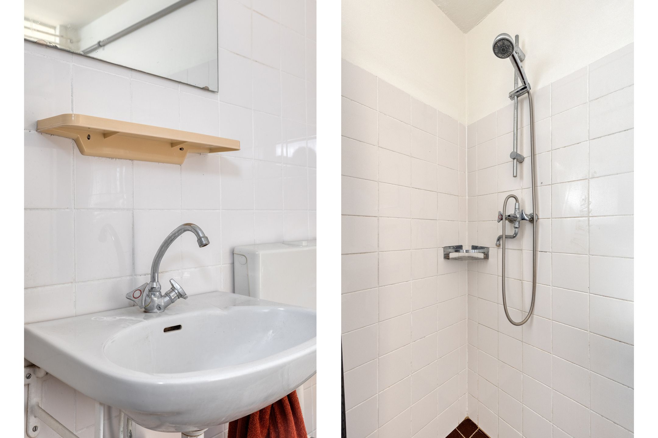 Foto 15 van De Mark 6