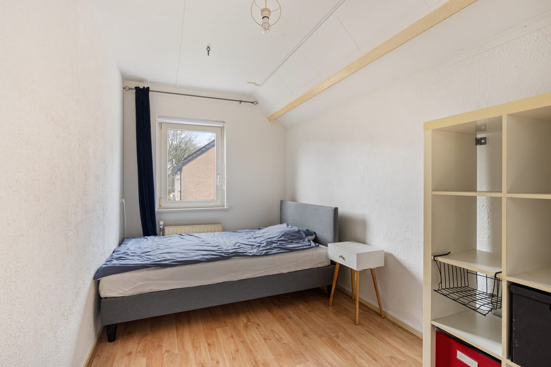 Foto 17 van De Mark 6