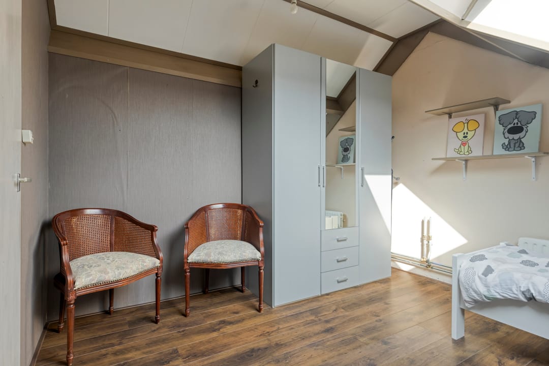 Foto 28 van Pastoor Fronhoffstraat 10